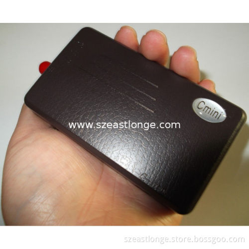 Portable Mini Home Cell Phone Signal Amplifier , Isolation Checking Function